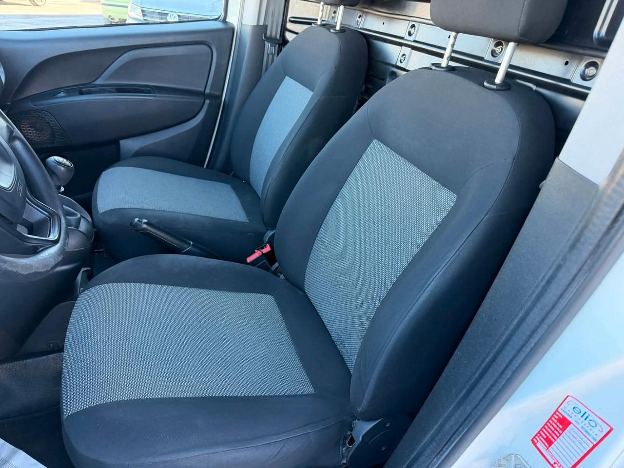 Fiat Doblo Doblò 1.6 MJT 105CV S&S PC-TN Cargo Trekking