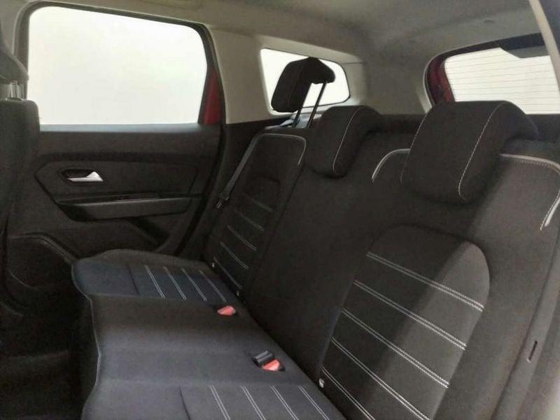 Dacia Duster 1.0 tce Prestige up Gpl 4x2 100cv