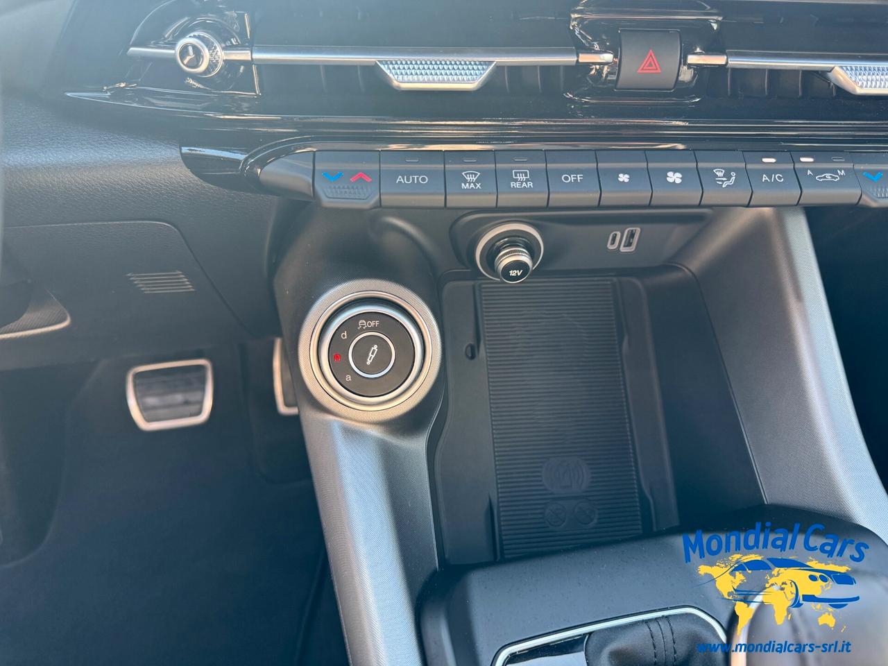 Alfa Romeo Tonale 1.5 160 CV MHEV TCT7 Veloce