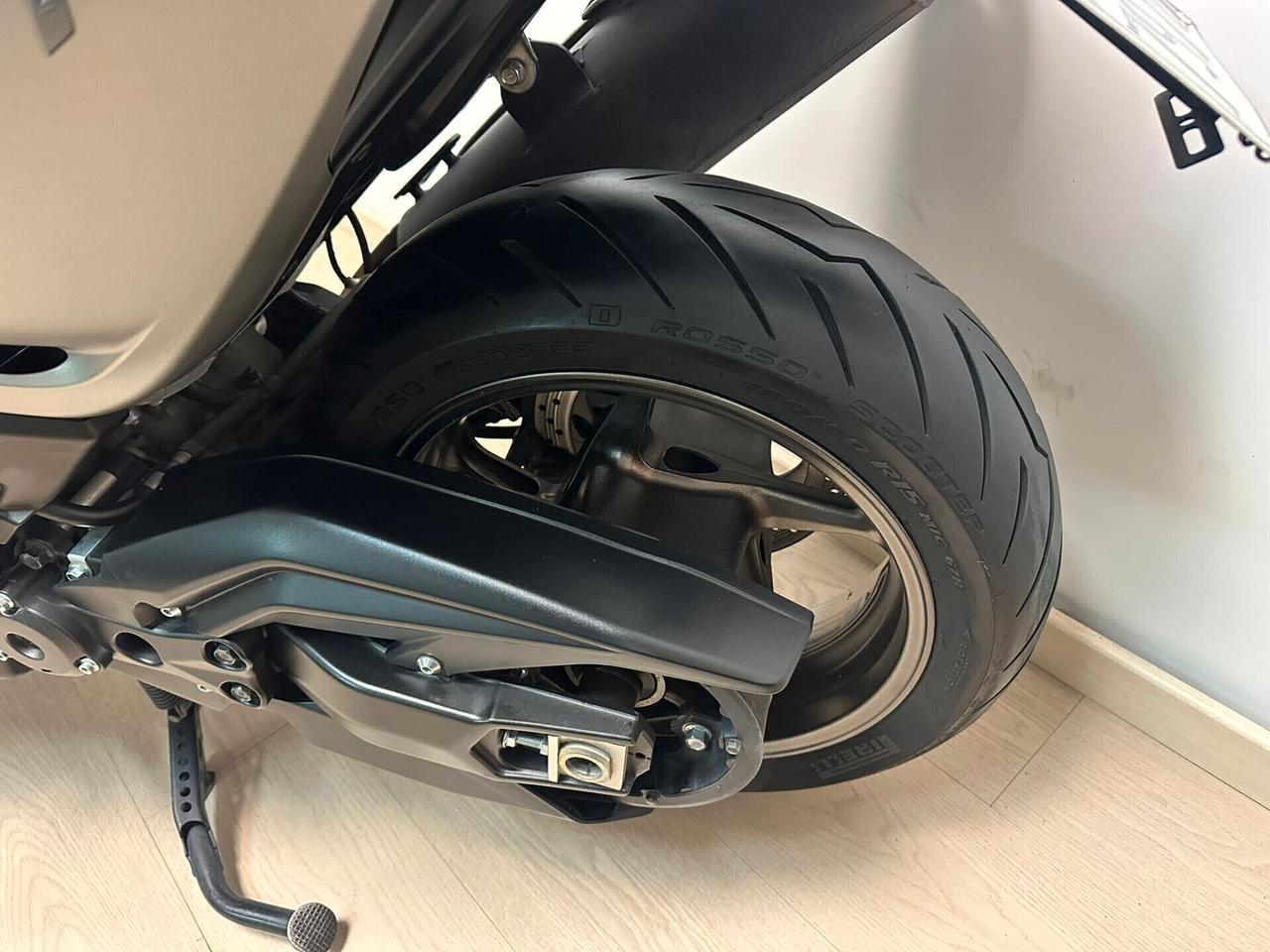 YAMAHA T-MAX T MAX 530 2016 DA 99€ AL MESE