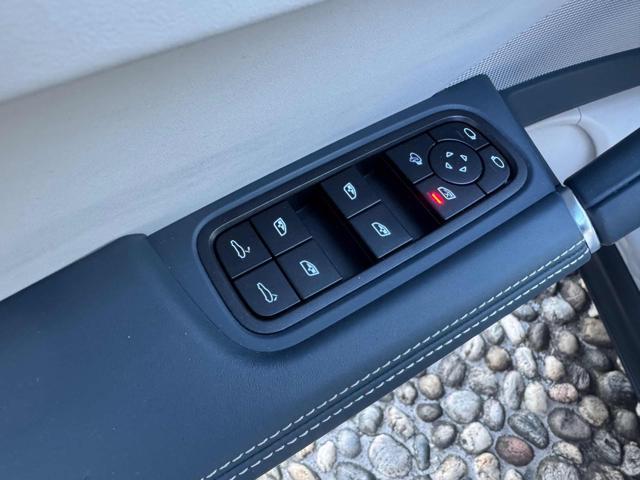 PORSCHE Cayenne Coupé 3.0 V6 Platinum Edition