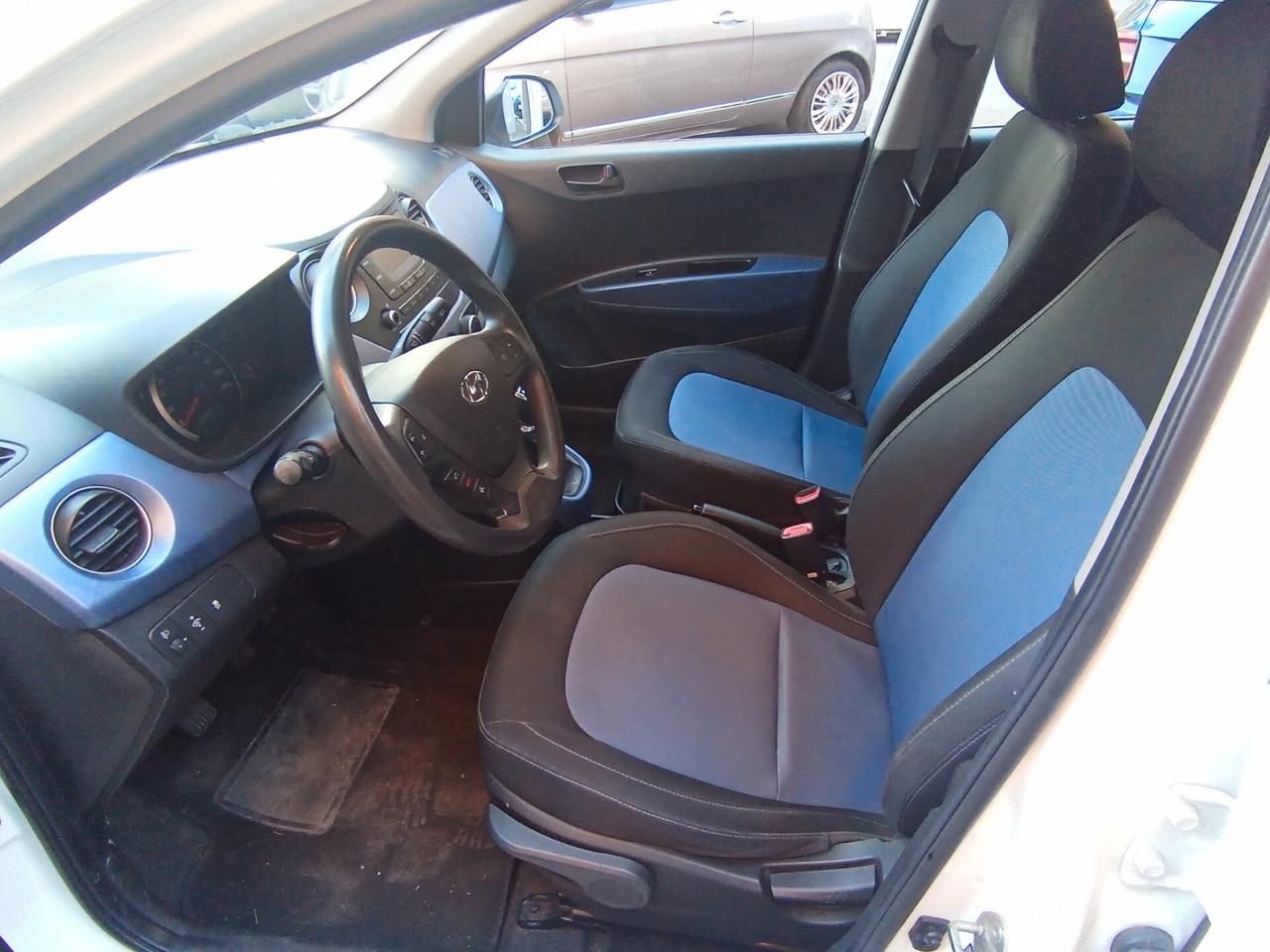 Hyundai i10 1.0 Style OFFERTA DEL MESE