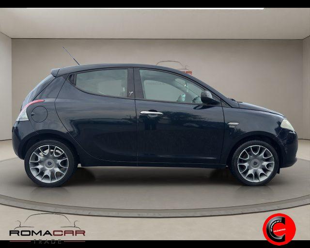LANCIA Ypsilon 0.9 TwinAir 85 CV 5 porte S&S DFN Platinum