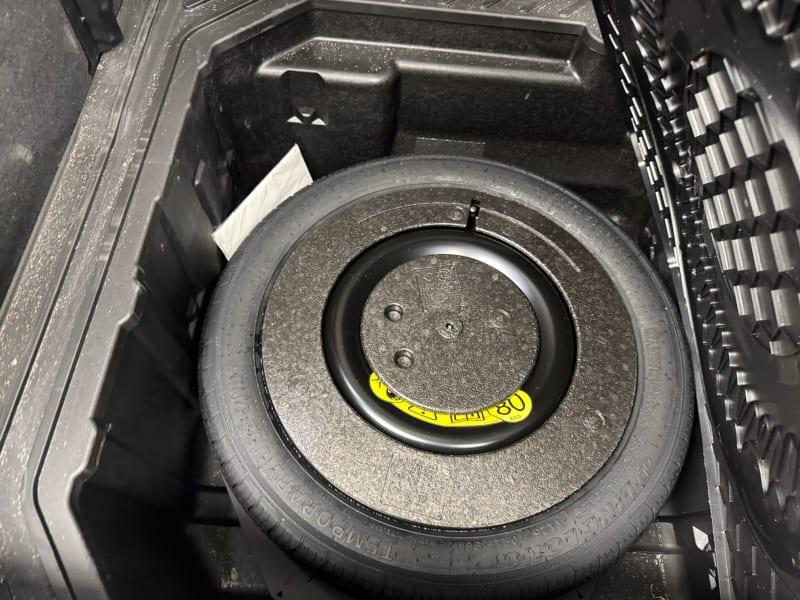 FORD PUMA 1.0 ECOBOOST HYBRID 125 CV S