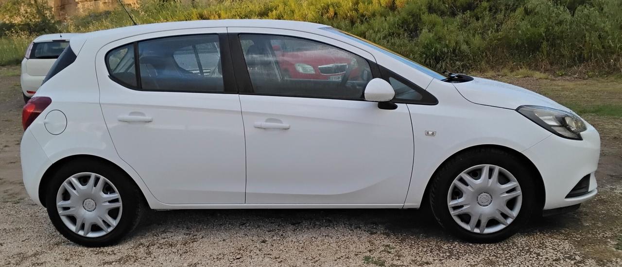 Opel Corsa 1.3 CDTI ecoFLEX Start&Stop 5 porte