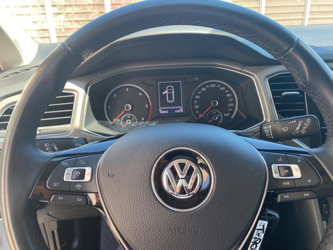 Volkswagen T-Roc 2.0 Tdi 150 Cv | 2020