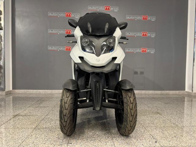 QUADRO QV3 350cc !!*KM ZERO*!!