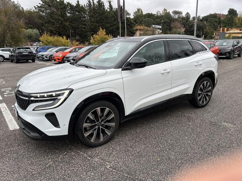 Renault Austral 2023 1.2 E-Tech full hybrid Techno 200cv auto