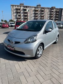 Toyota Aygo 1.0 VVT-i 68cv