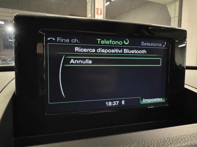 AUDI Q3 2.0 TDI 150 CV quattro S tronic Business