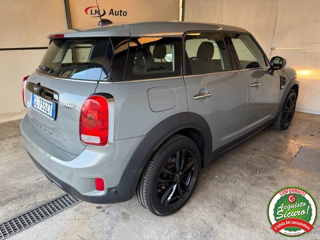 MINI Countryman 1.5 One Countryman