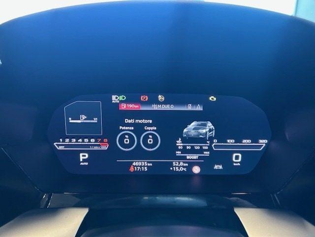 AUDI RS3 3 SPB TFSI quattro S tronic