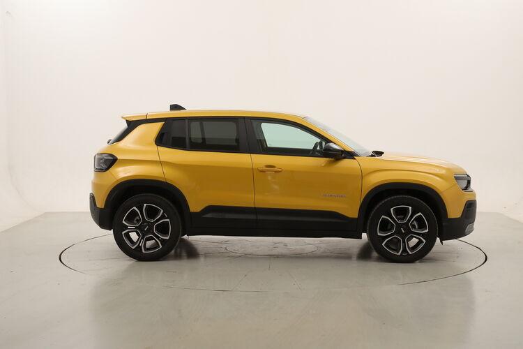 Jeep Avenger Summit BR747865 1.2 Benzina 101CV