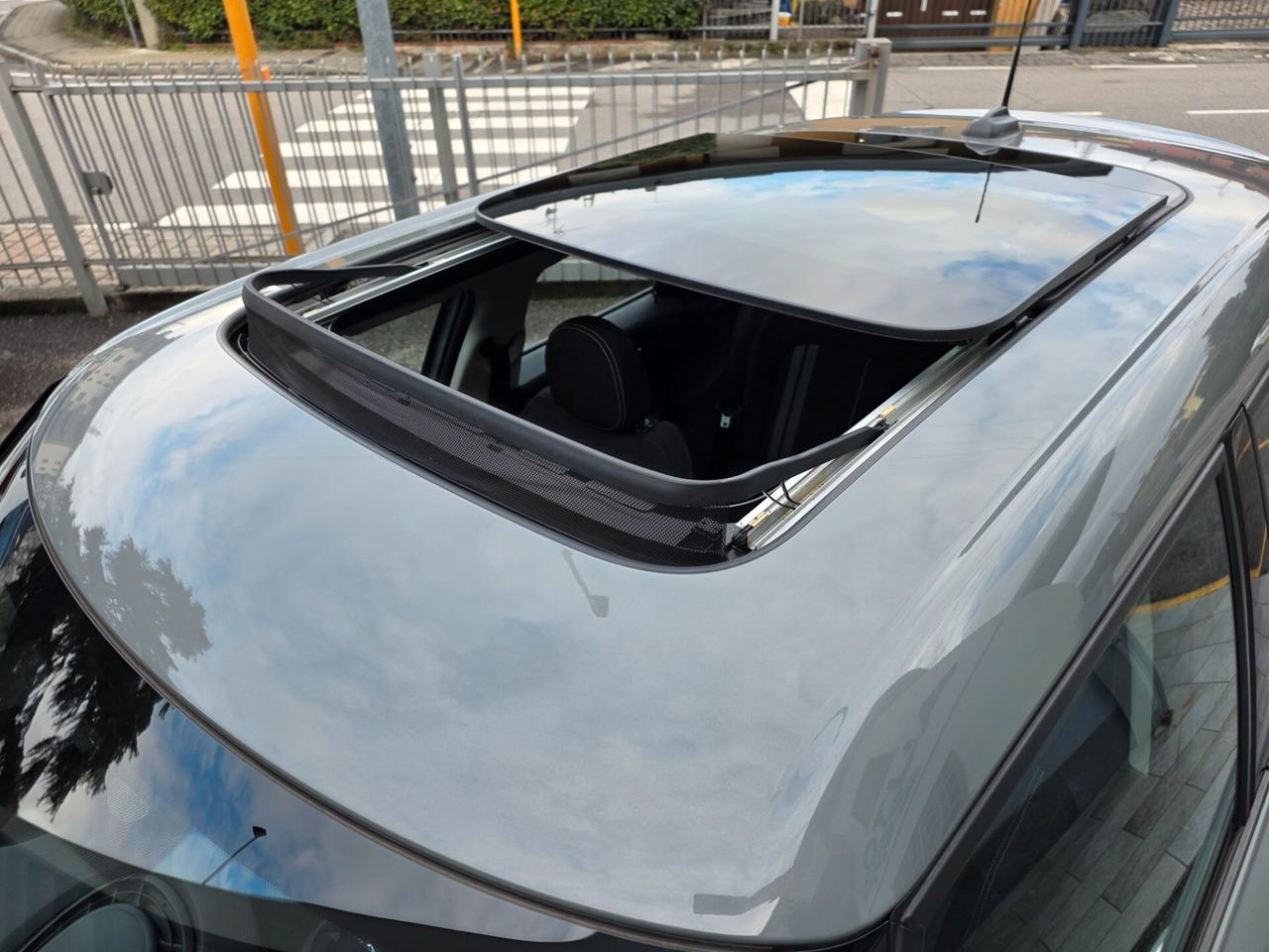 Mini Cooper S 5p 2.0 190cv Hype AUT. / TETTO+LED+CAMERA