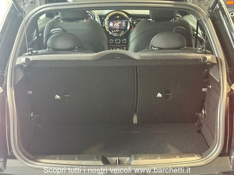 MINI Mini Full Electric 3p Classic auto