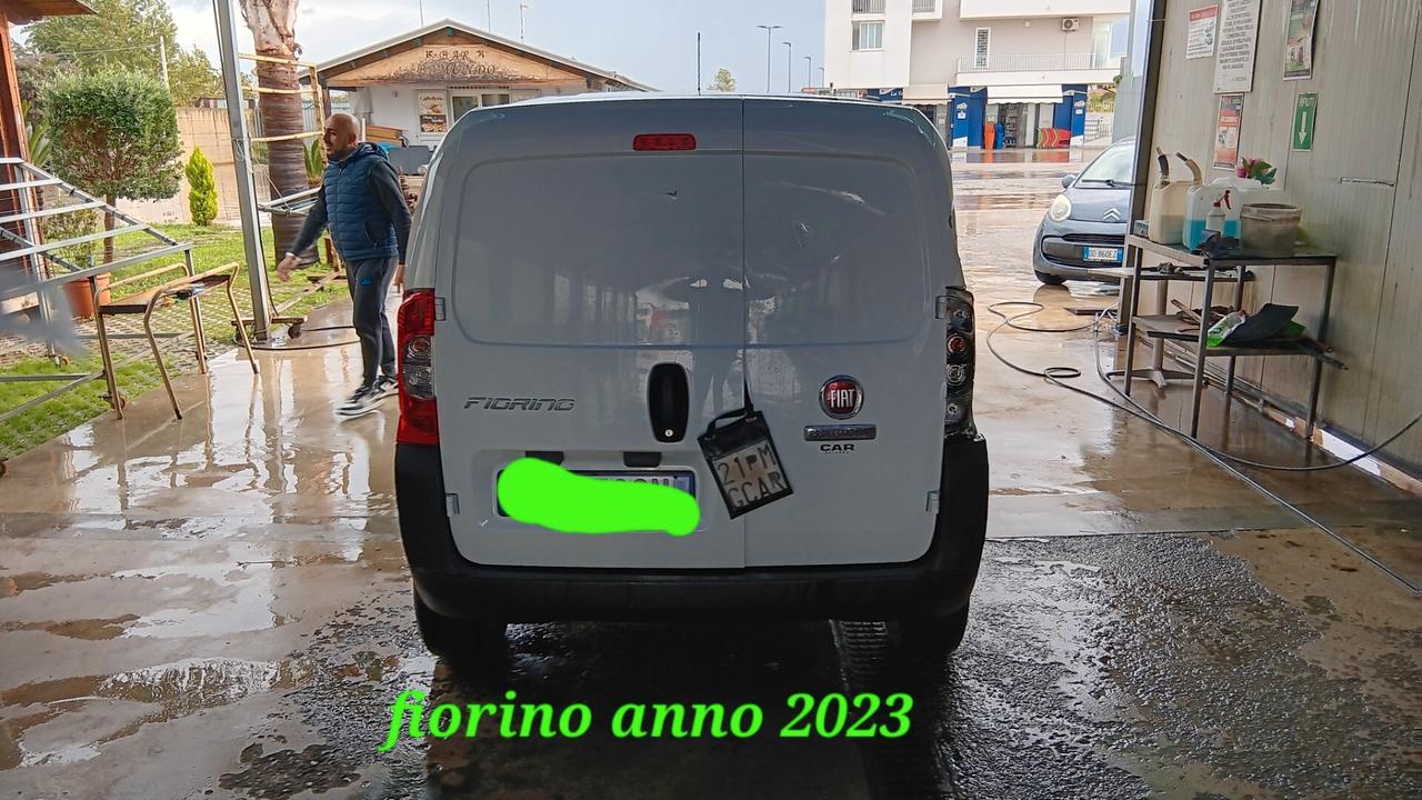 Fiat Fiorino incidentata sinistrata mondialcars 023