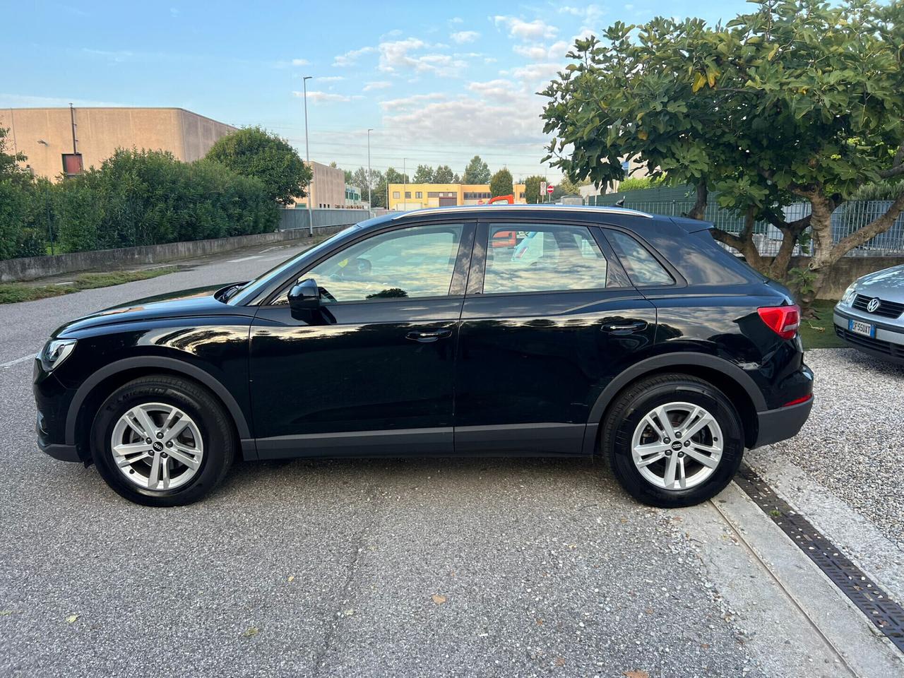 Audi Q3 SPB 35 TDI quattro S tronic Business Plus IVA ESPOSTA