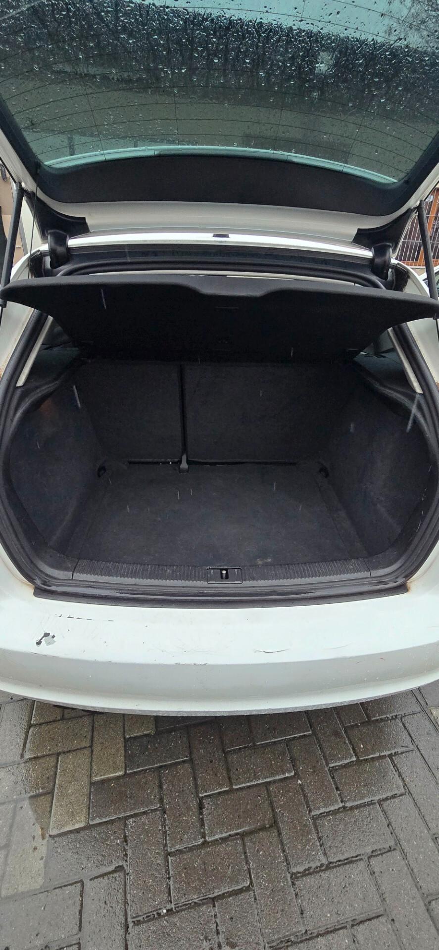 Audi A3 2.0 TDI 170CV S tronic Attraction