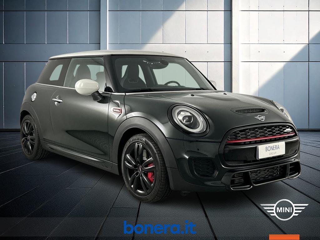Mini John Cooper Works 2.0 TwinPower Turbo John Cooper Works DCT