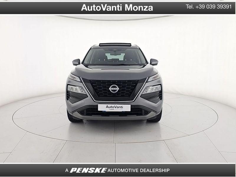Nissan X-Trail X-Trail e-Power 2WD 5 posti N-Connecta