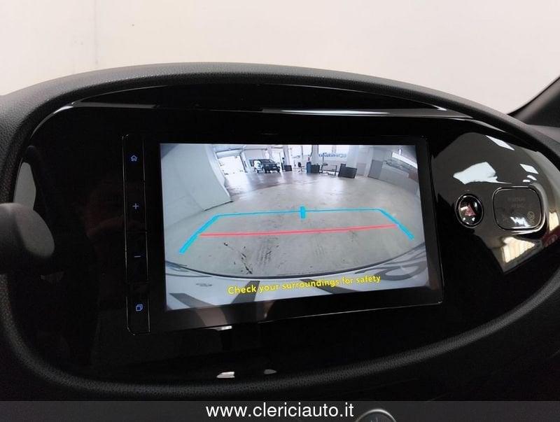 Toyota Aygo X 1.0 VVT-i 72 CV 5 porte Active S-CVT