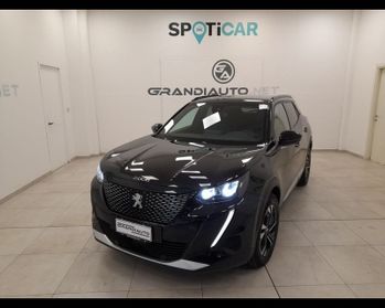 Peugeot 2008 II 2020 1.5 bluehdi Allure Pack s&s 130cv eat8