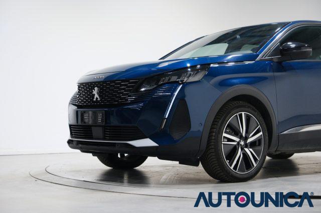 PEUGEOT 3008 HYBRID 180 E-EAT8 ALLURE PACK FULL LED
