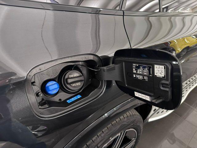 MERCEDES-BENZ GLC 300 de hybrid EQ 4Matic AMG Line Premium Plus NUOVO