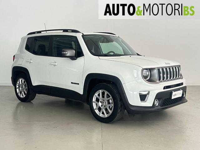 JEEP Renegade 1.0 T3 Limited *GPL*