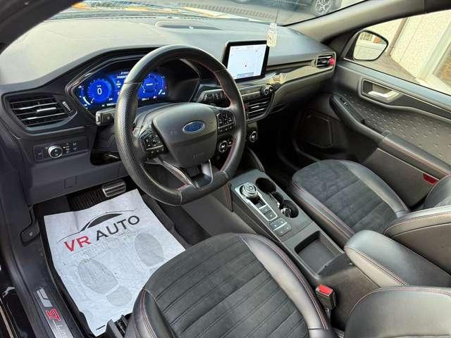 Ford Kuga AUTOM. 1.5 ecoblue ST-Line X 2wd 120cv NEOPAT.