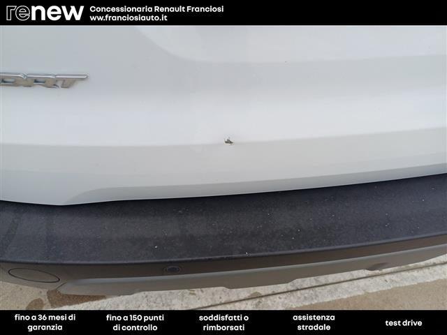 FORD EcoSport 1.5 EcoBlue ST-Line S&S my19