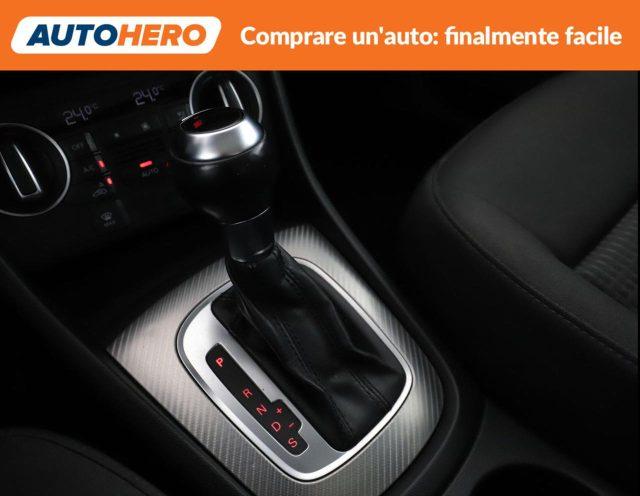 AUDI Q3 2.0 TDI 150 CV quattro S tronic