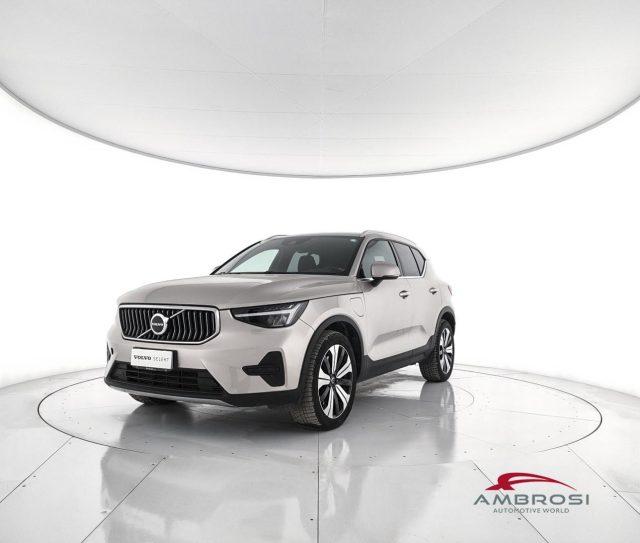 VOLVO XC40 T4 Recharge Plug-in Hybrid automatico Core