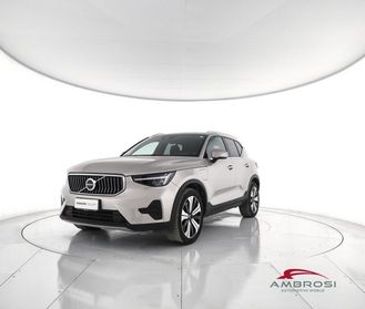 VOLVO XC40 T4 Recharge Plug-in Hybrid automatico Core