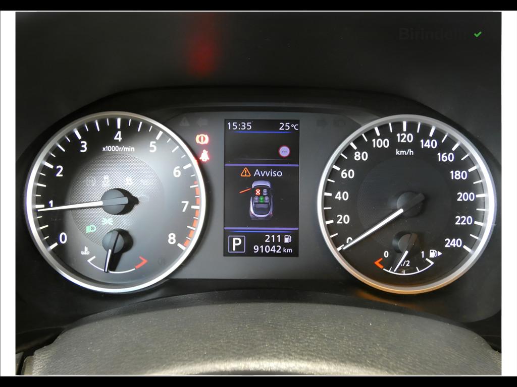 NISSAN Juke 2ª serie - Juke 1.0 DIG-T 117 CV DCT N-Connecta