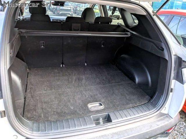 HYUNDAI Tucson Tucson III 2021 1.6 crdi 48V Xline 2wd i- GP079DF