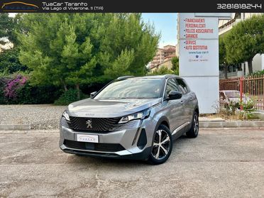 Peugeot 3008 1.5 Blue HDI 130 GT #11454