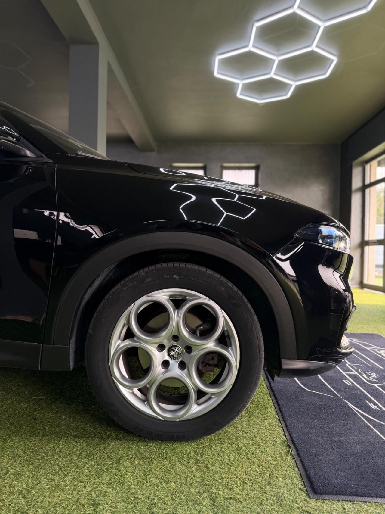 Alfa Romeo Tonale 1.5 130cv MHEV SPRINT