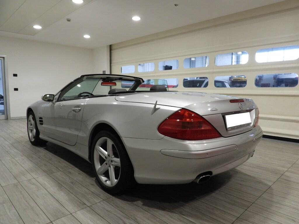 Mercedes SL 350 350