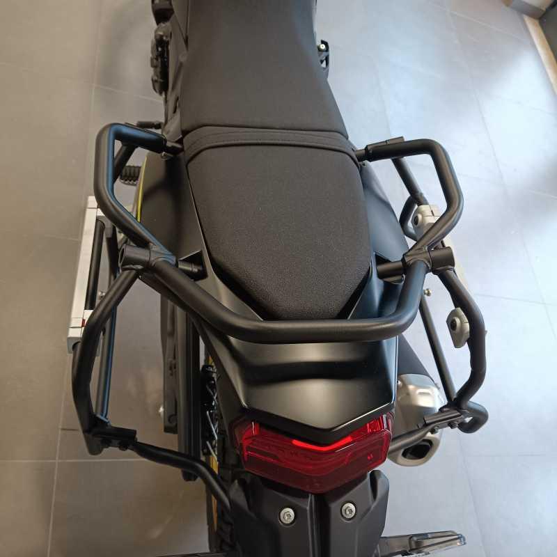 Yamaha Ténéré 700 Explore Edition - 2025