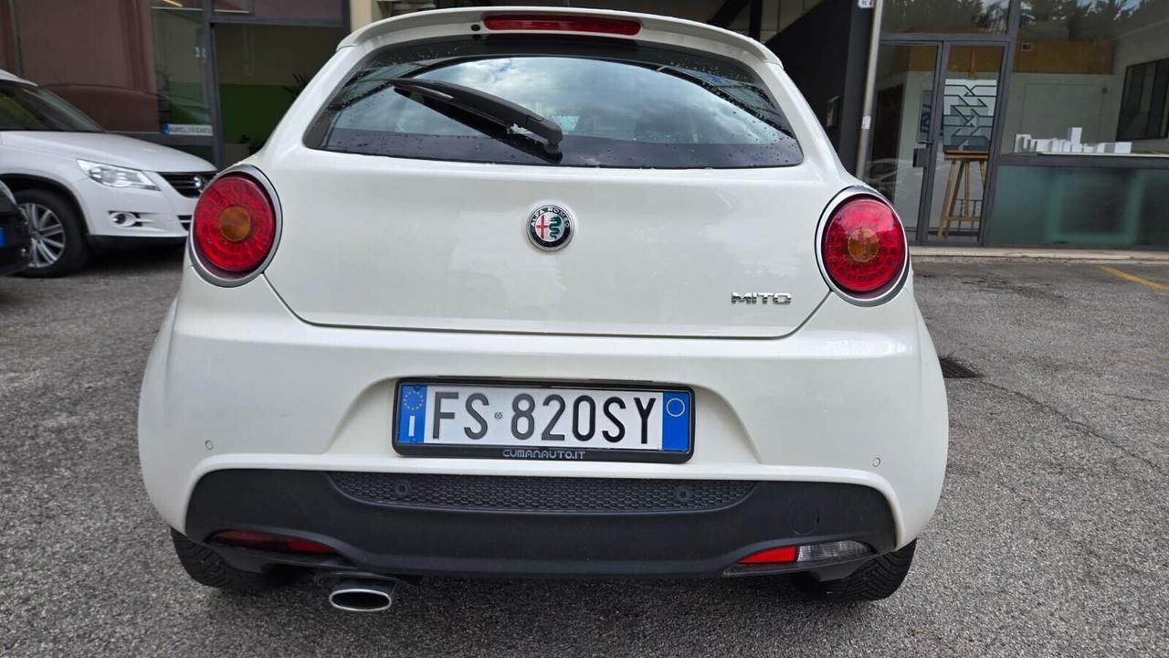 Alfa Romeo MiTo 1.3 JTDm 95 CV S&S Urban Neopatent