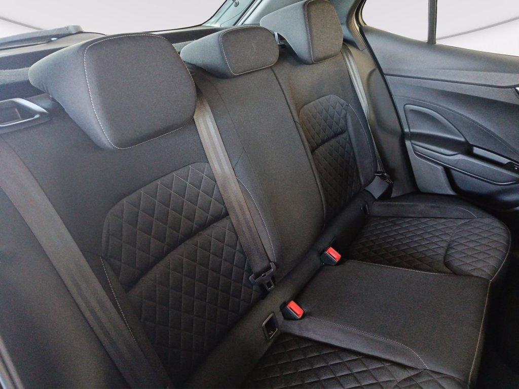 SKODA Fabia 1.0 tsi evo style 95cv del 2022