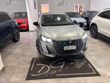 PEUGEOT 208 1.2 PURETECH ALLURE S&S 100CV