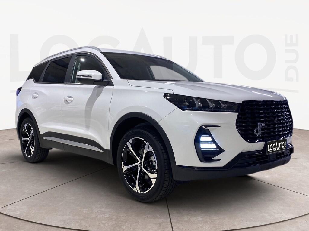 DR Motor DR6 1.5 Turbo CVT - PROMO