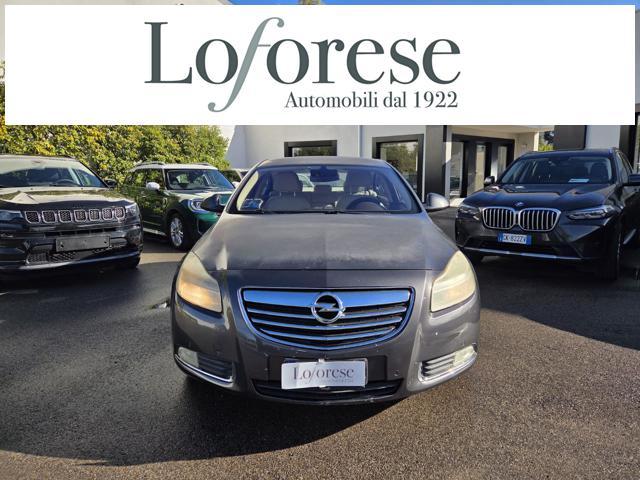 OPEL Insignia 2.0 CDTI 4 porte