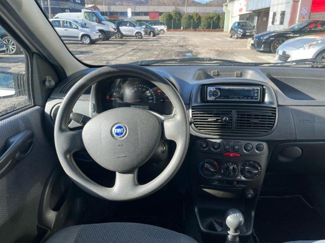 FIAT Punto 1.2 5 porte bConnect