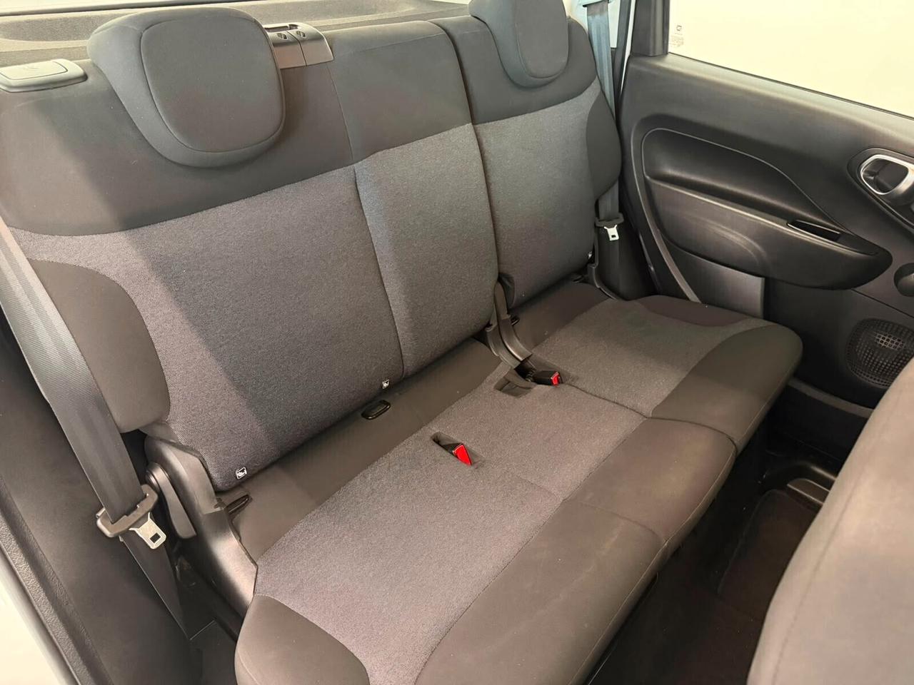 Fiat 500L 1.6 Diesel