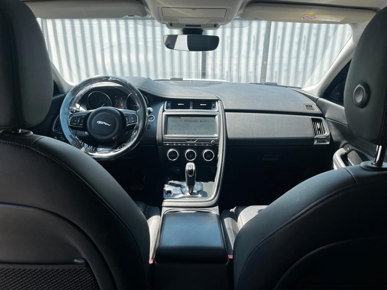 Jaguar E-Pace 2.0D 150 CV AWD aut. R-Dynamic S
