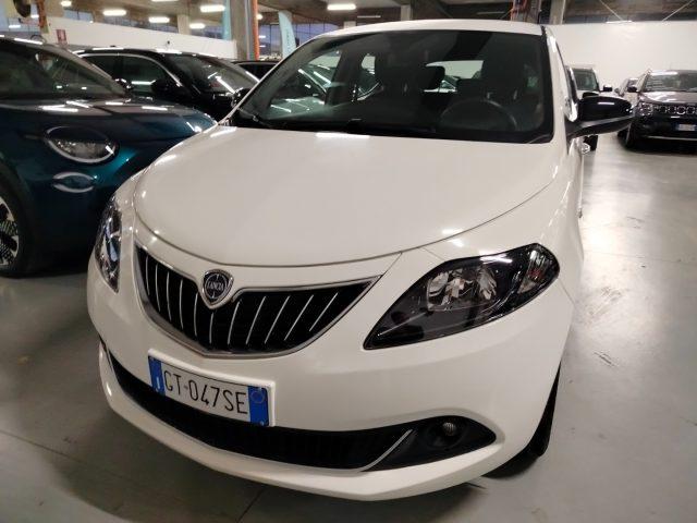 LANCIA Ypsilon 1.0 70cv Hybrid Platino PROMO