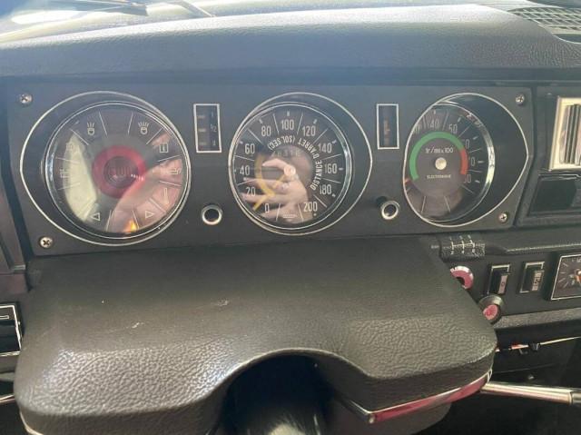Citroen D20 SUPER 5